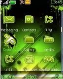 game pic for Green Nokia